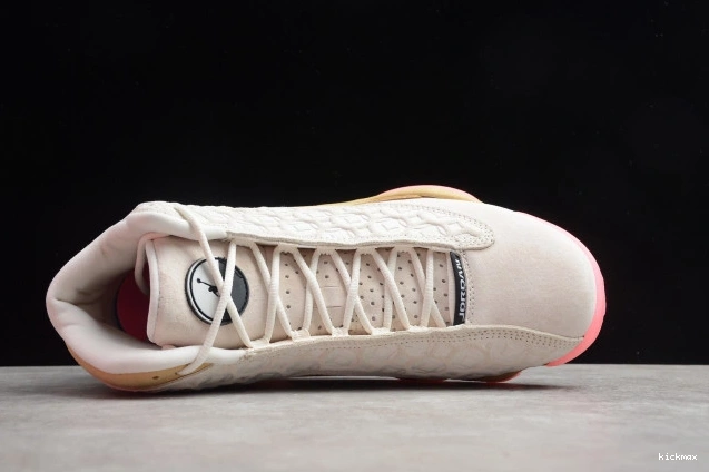 Rep MAX Retro Air Year Chinese CW4409-100 New Jordan 13 (2020) 0823